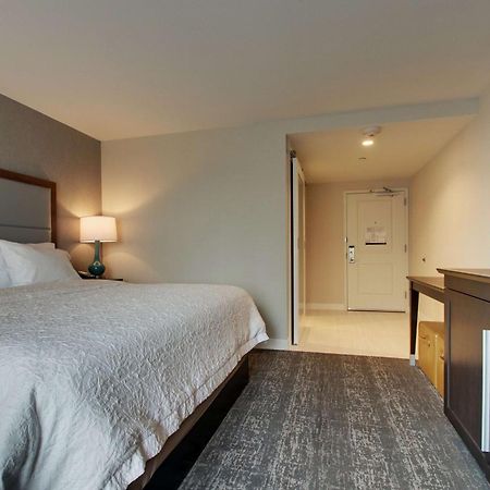 Hampton Inn-Pawtucket, Ri Kültér fotó