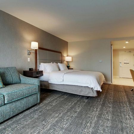 Hampton Inn-Pawtucket, Ri Kültér fotó