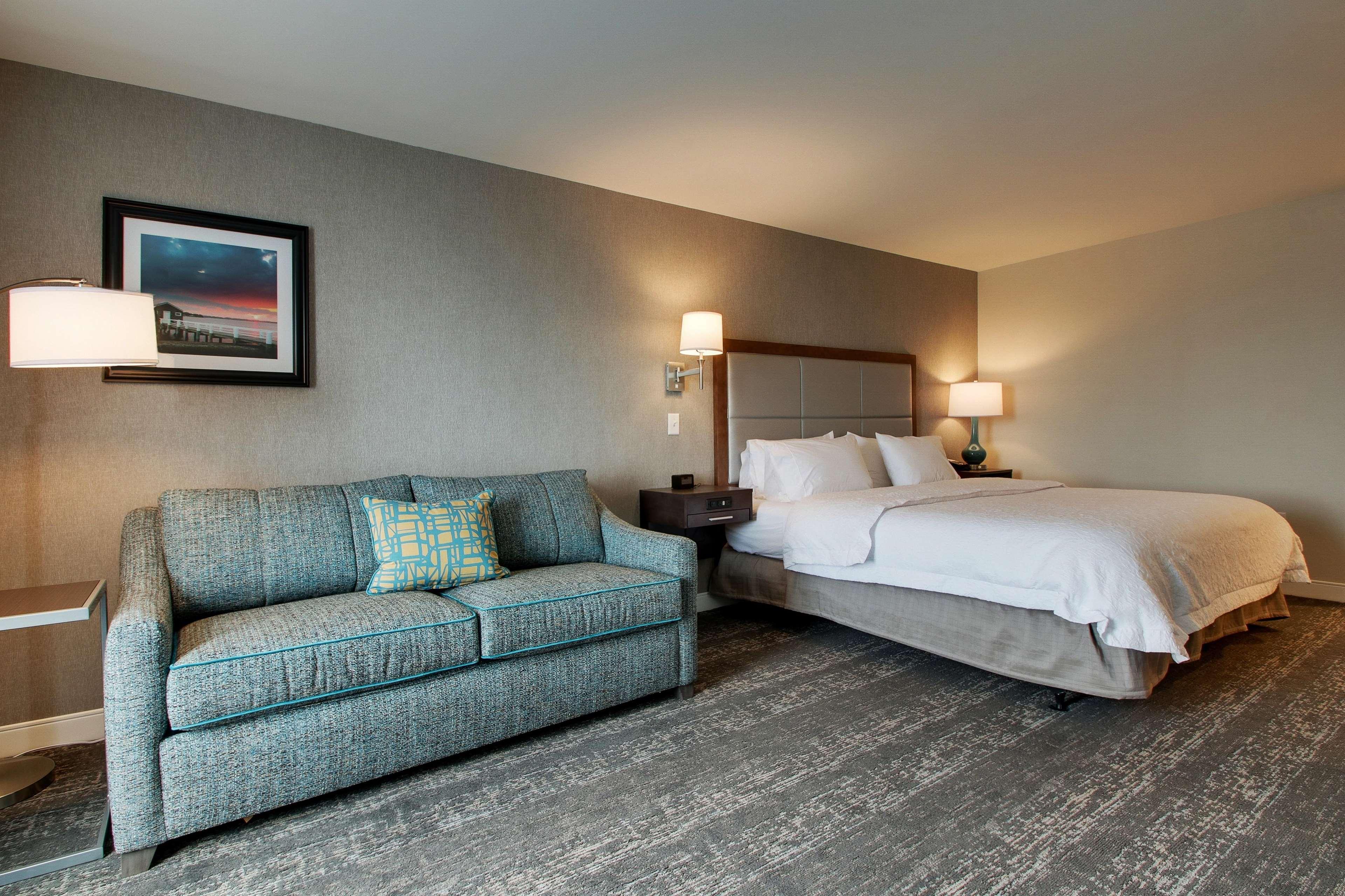 Hampton Inn-Pawtucket, Ri Kültér fotó