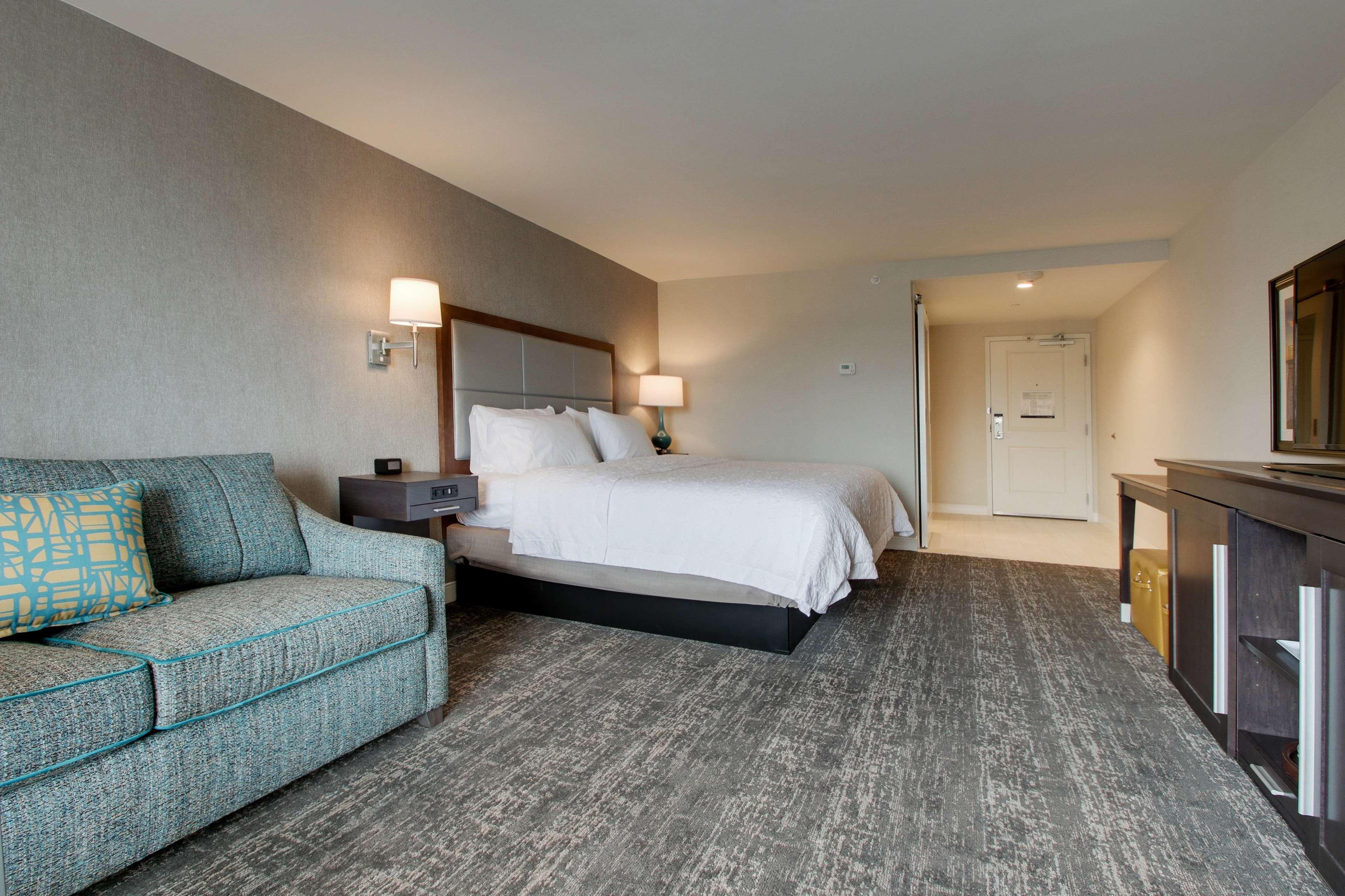Hampton Inn-Pawtucket, Ri Kültér fotó