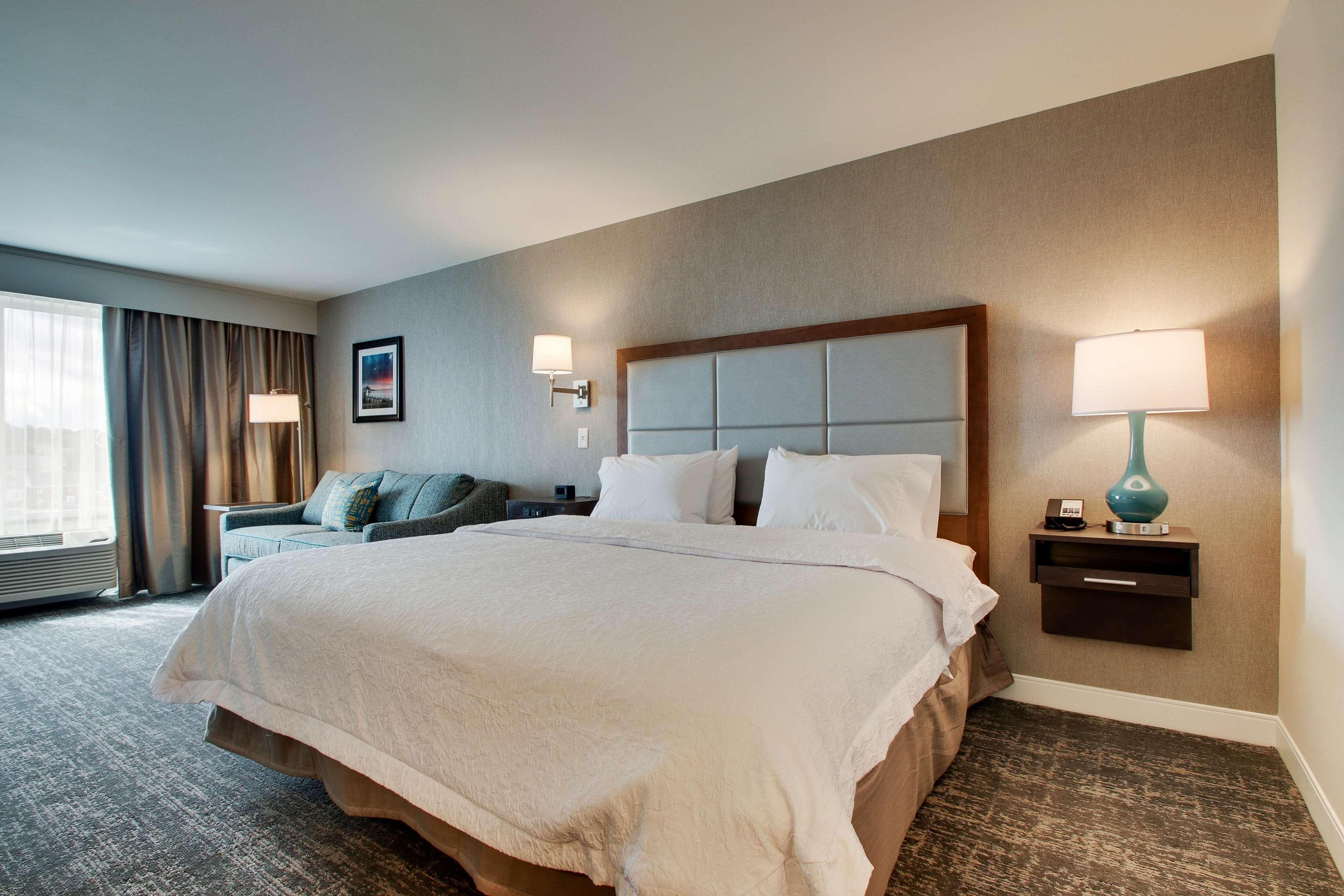 Hampton Inn-Pawtucket, Ri Kültér fotó