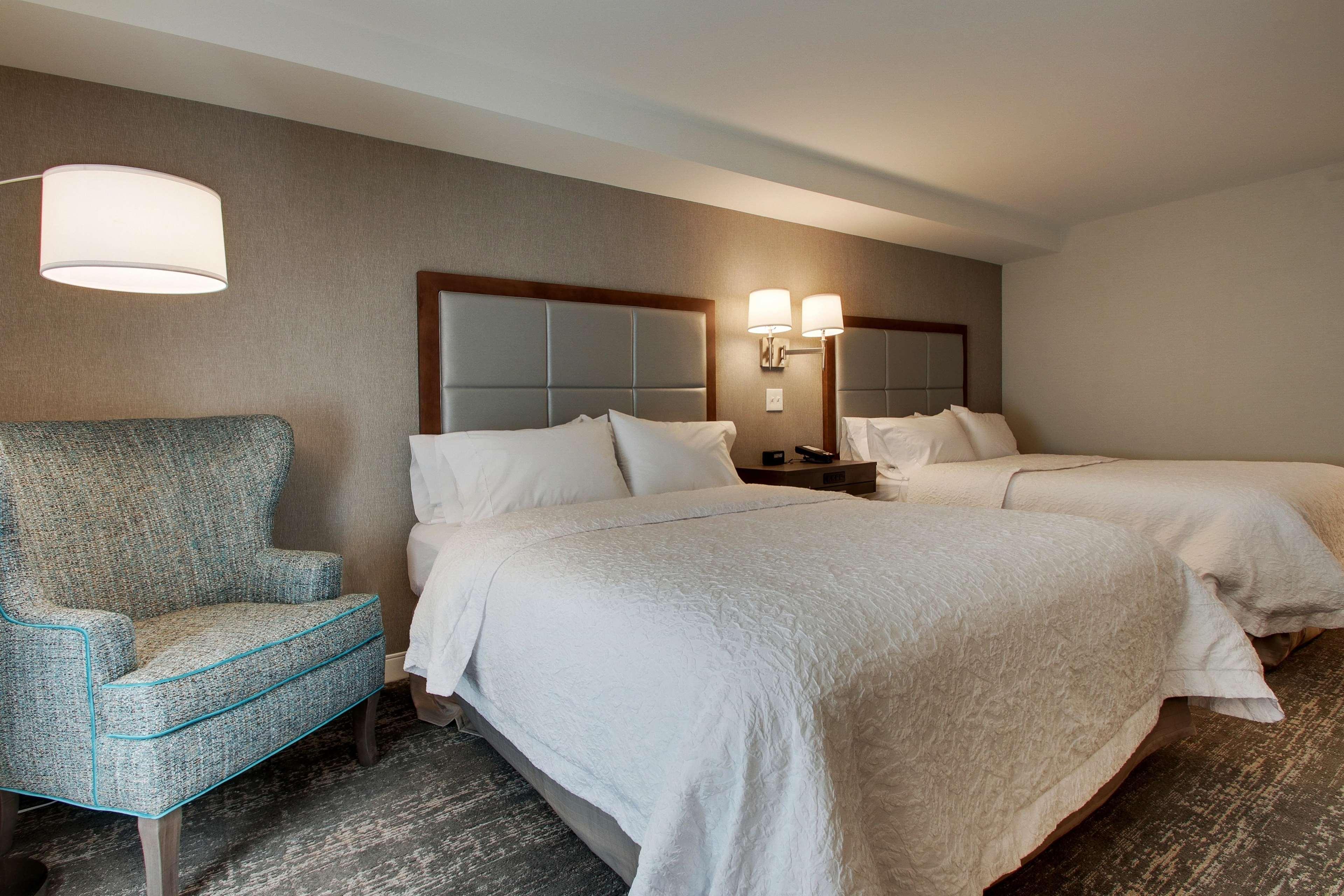 Hampton Inn-Pawtucket, Ri Kültér fotó