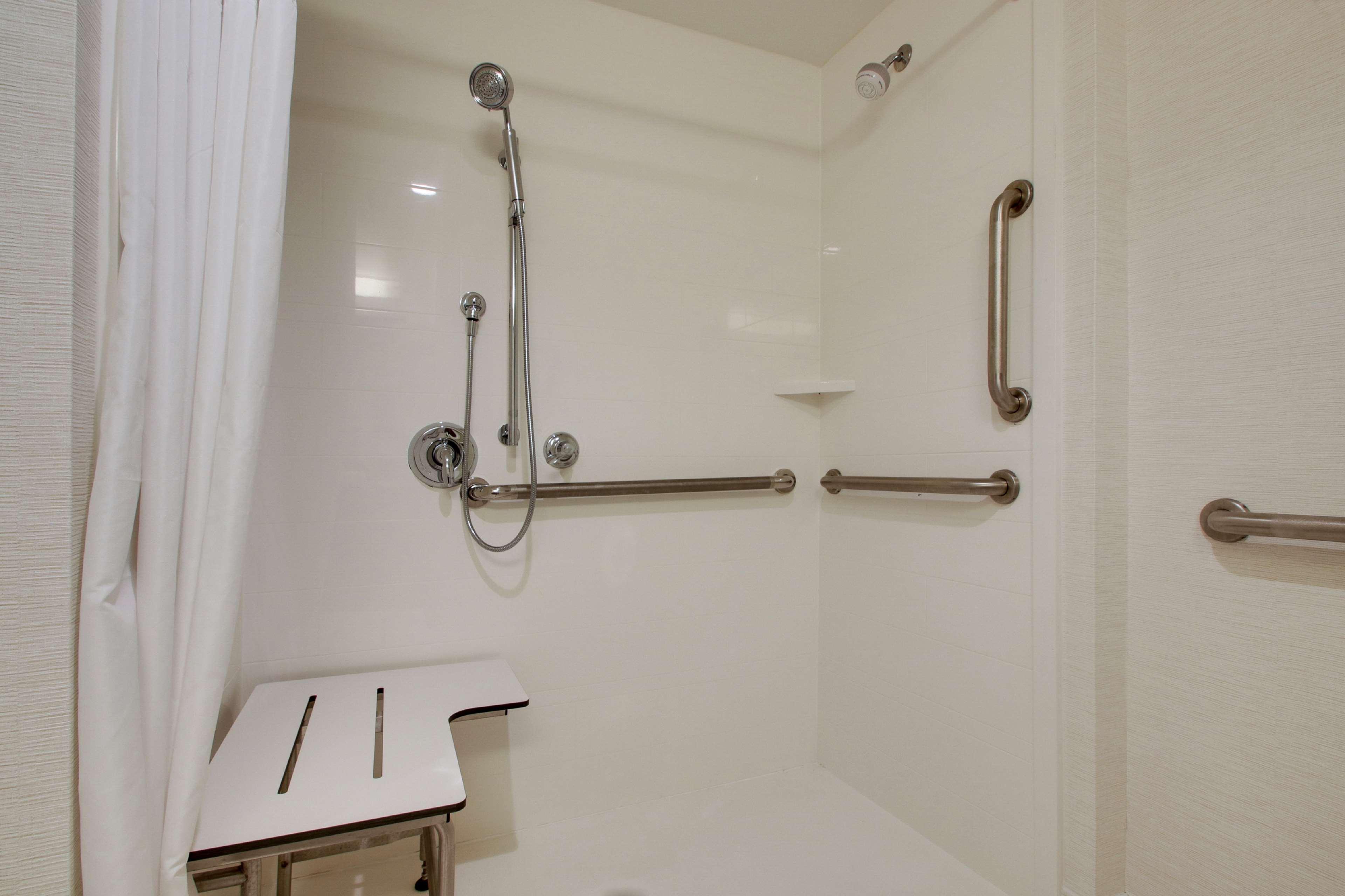 Hampton Inn-Pawtucket, Ri Kültér fotó