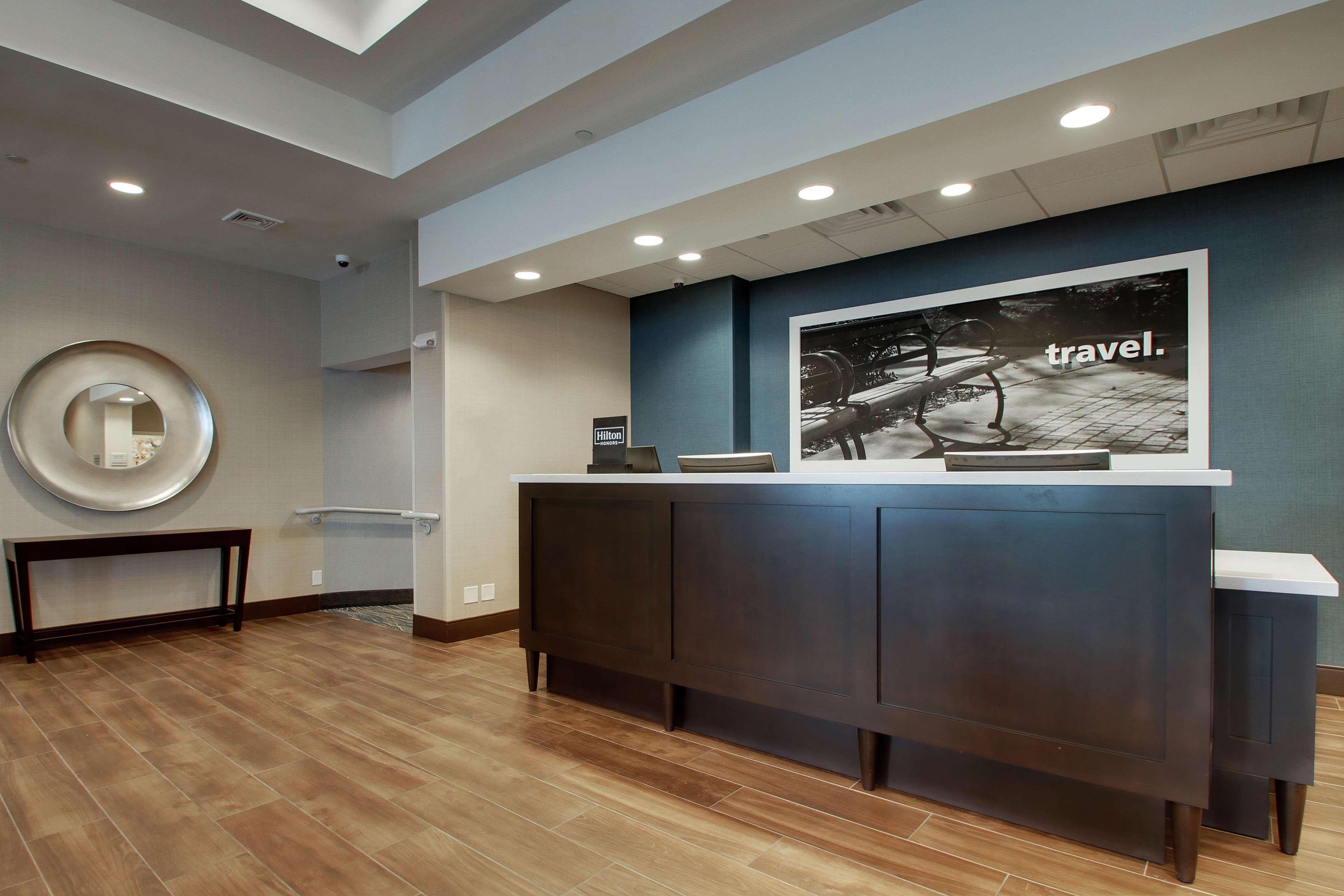Hampton Inn-Pawtucket, Ri Kültér fotó