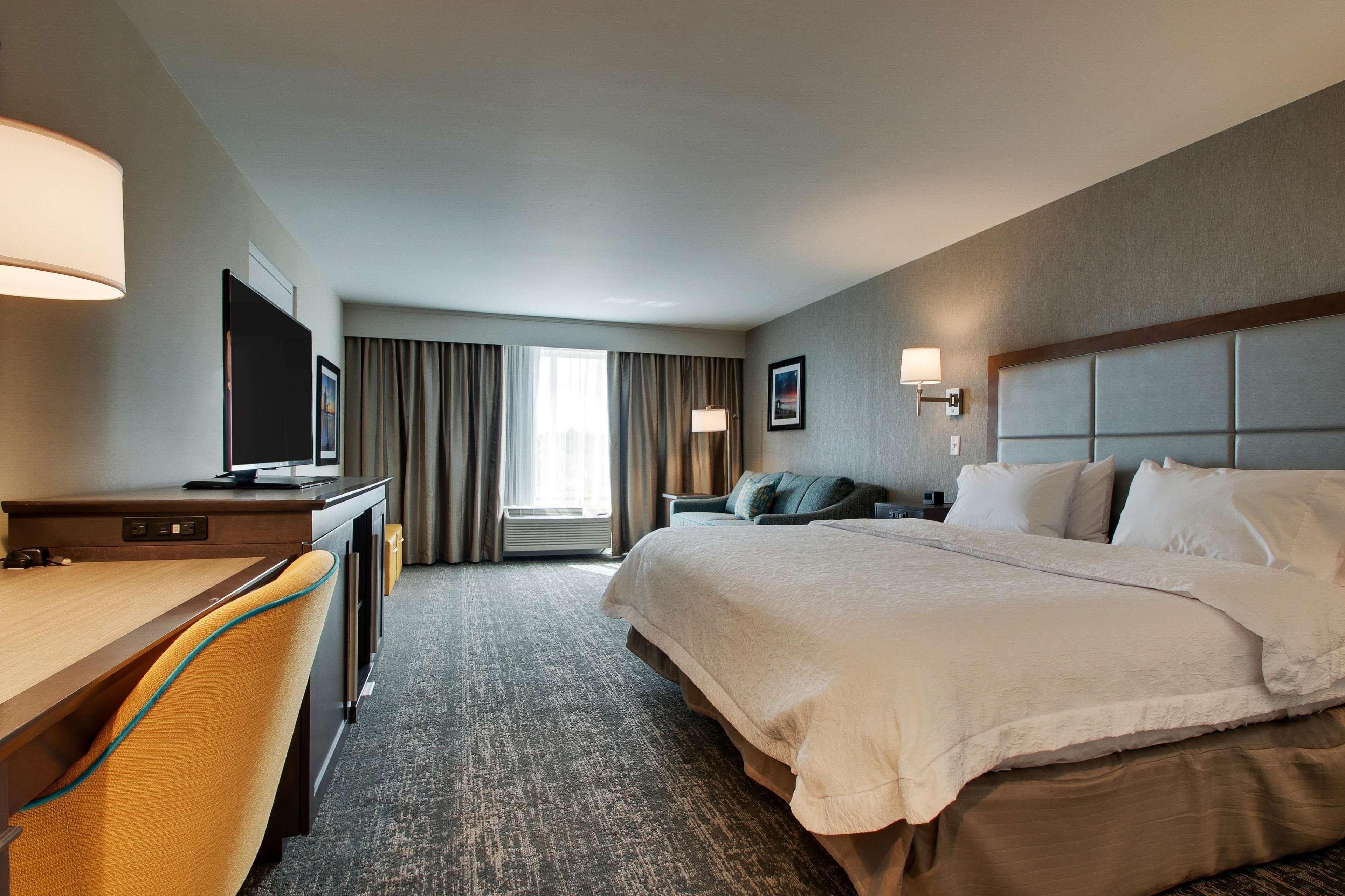 Hampton Inn-Pawtucket, Ri Kültér fotó
