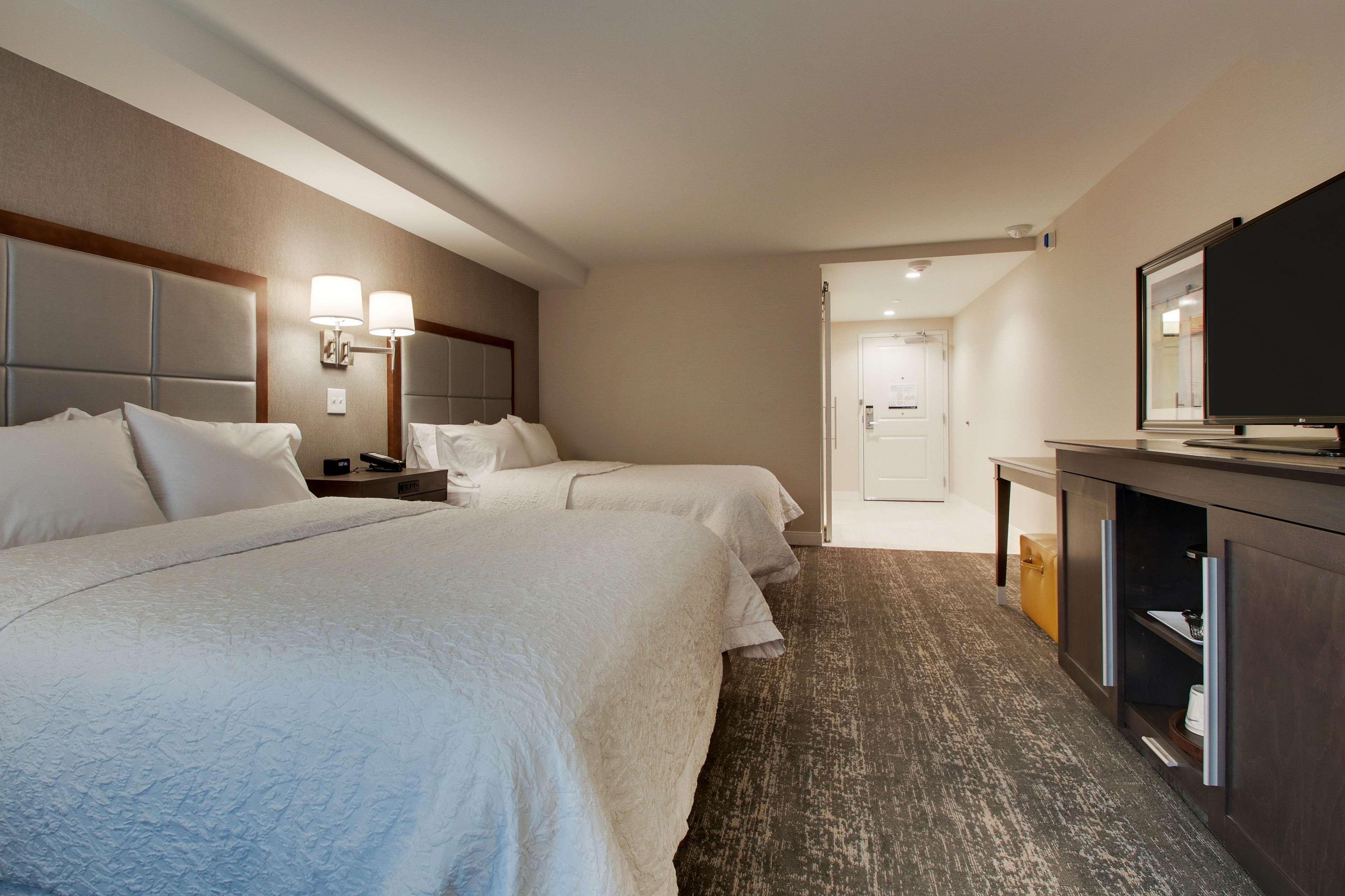 Hampton Inn-Pawtucket, Ri Kültér fotó