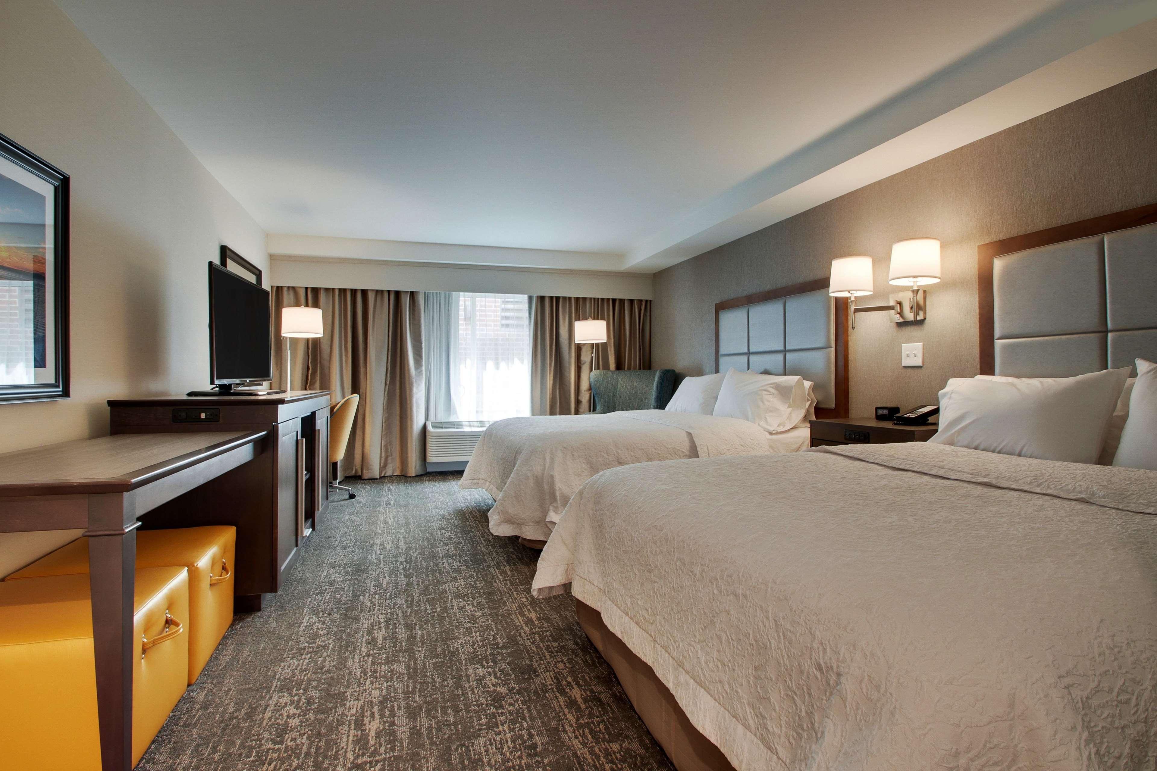 Hampton Inn-Pawtucket, Ri Kültér fotó