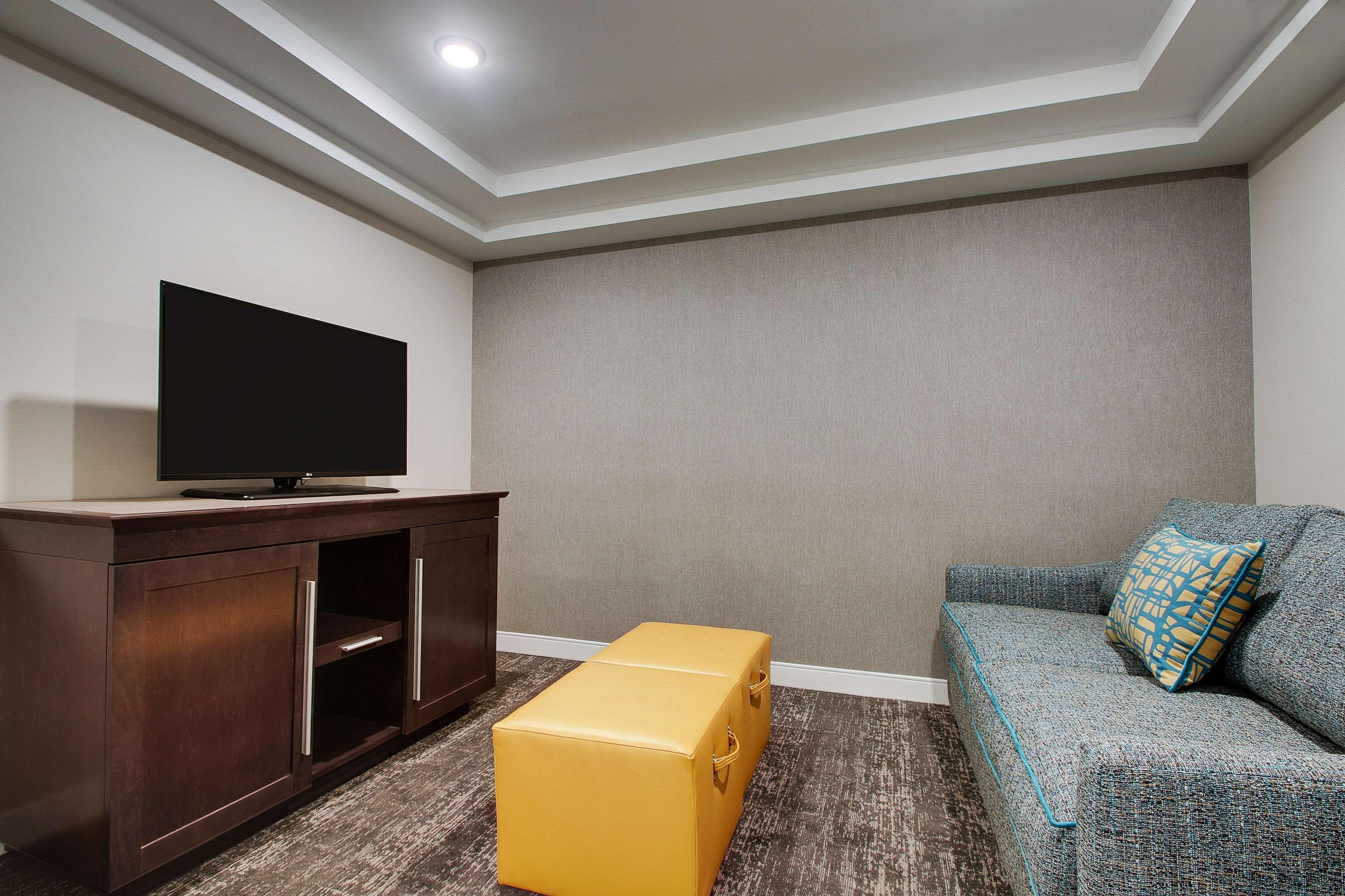 Hampton Inn-Pawtucket, Ri Kültér fotó