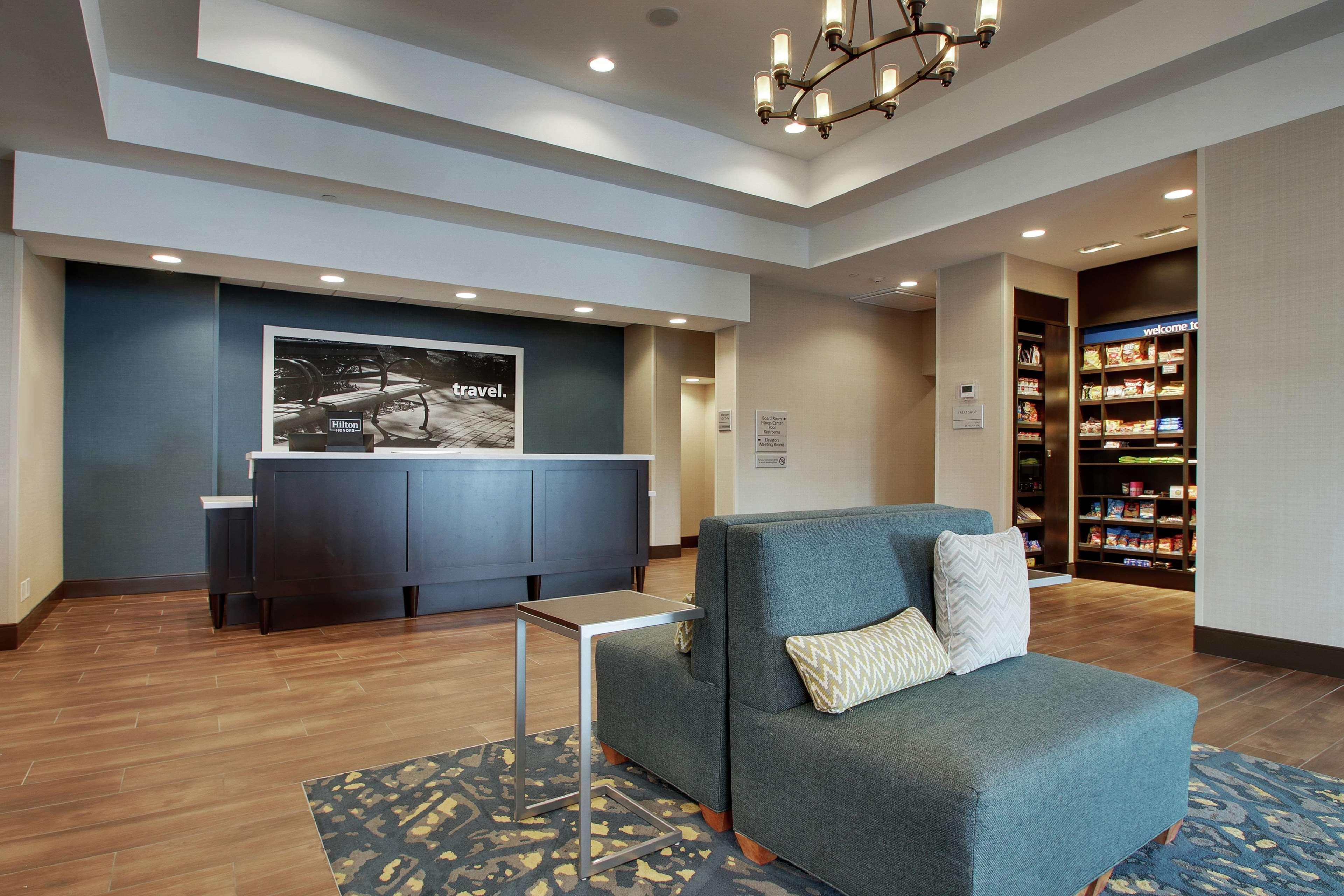 Hampton Inn-Pawtucket, Ri Kültér fotó