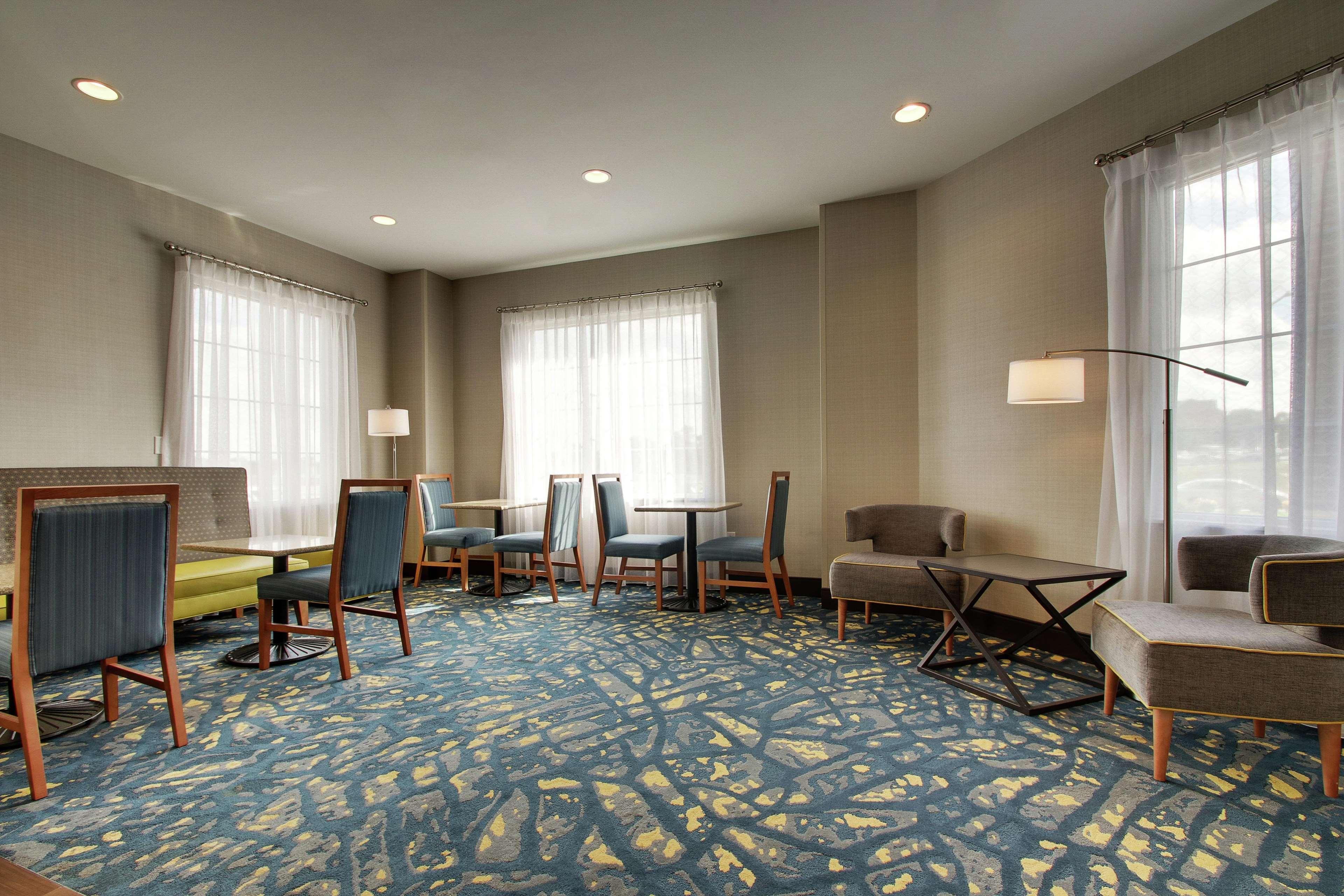Hampton Inn-Pawtucket, Ri Kültér fotó