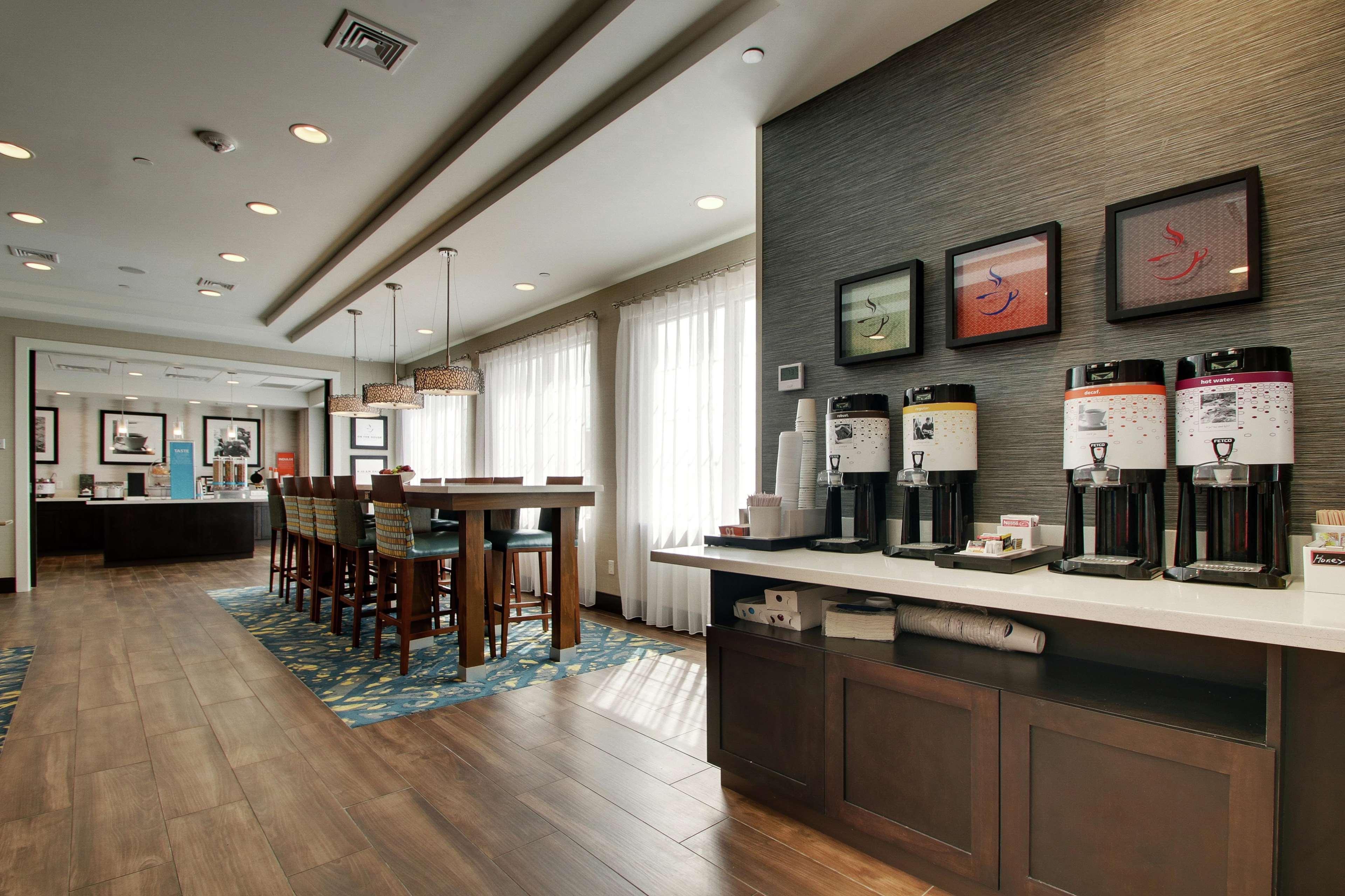 Hampton Inn-Pawtucket, Ri Kültér fotó