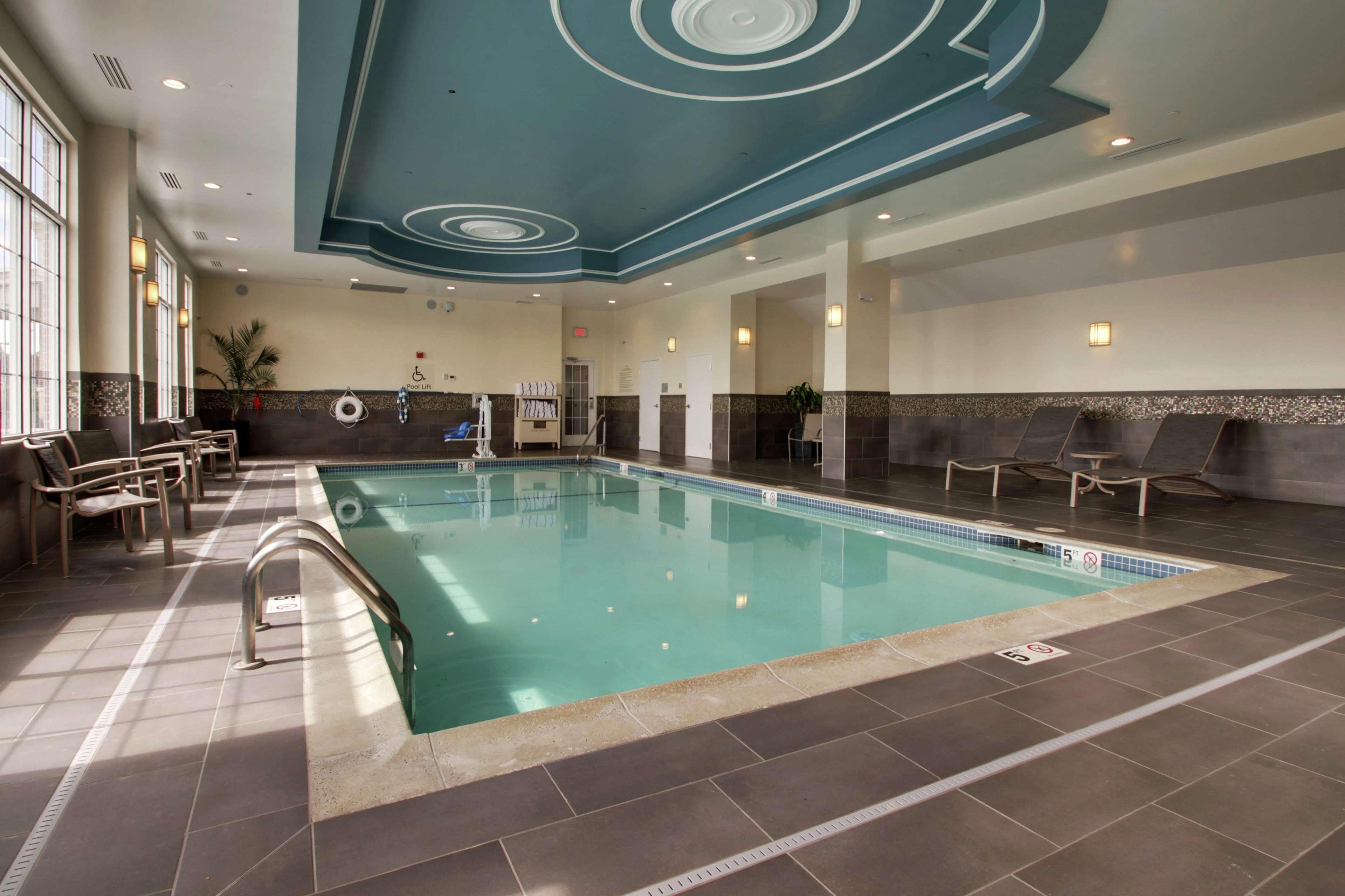 Hampton Inn-Pawtucket, Ri Kültér fotó