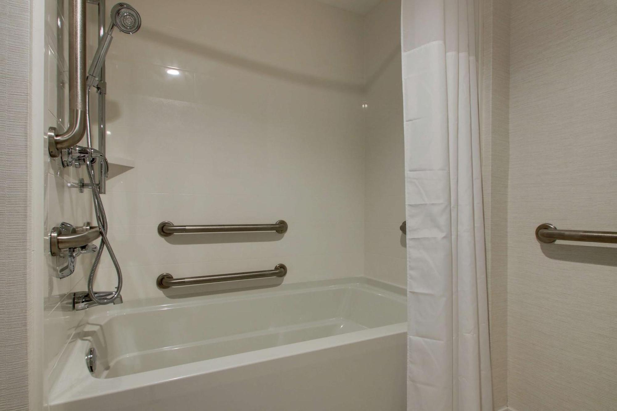 Hampton Inn-Pawtucket, Ri Kültér fotó