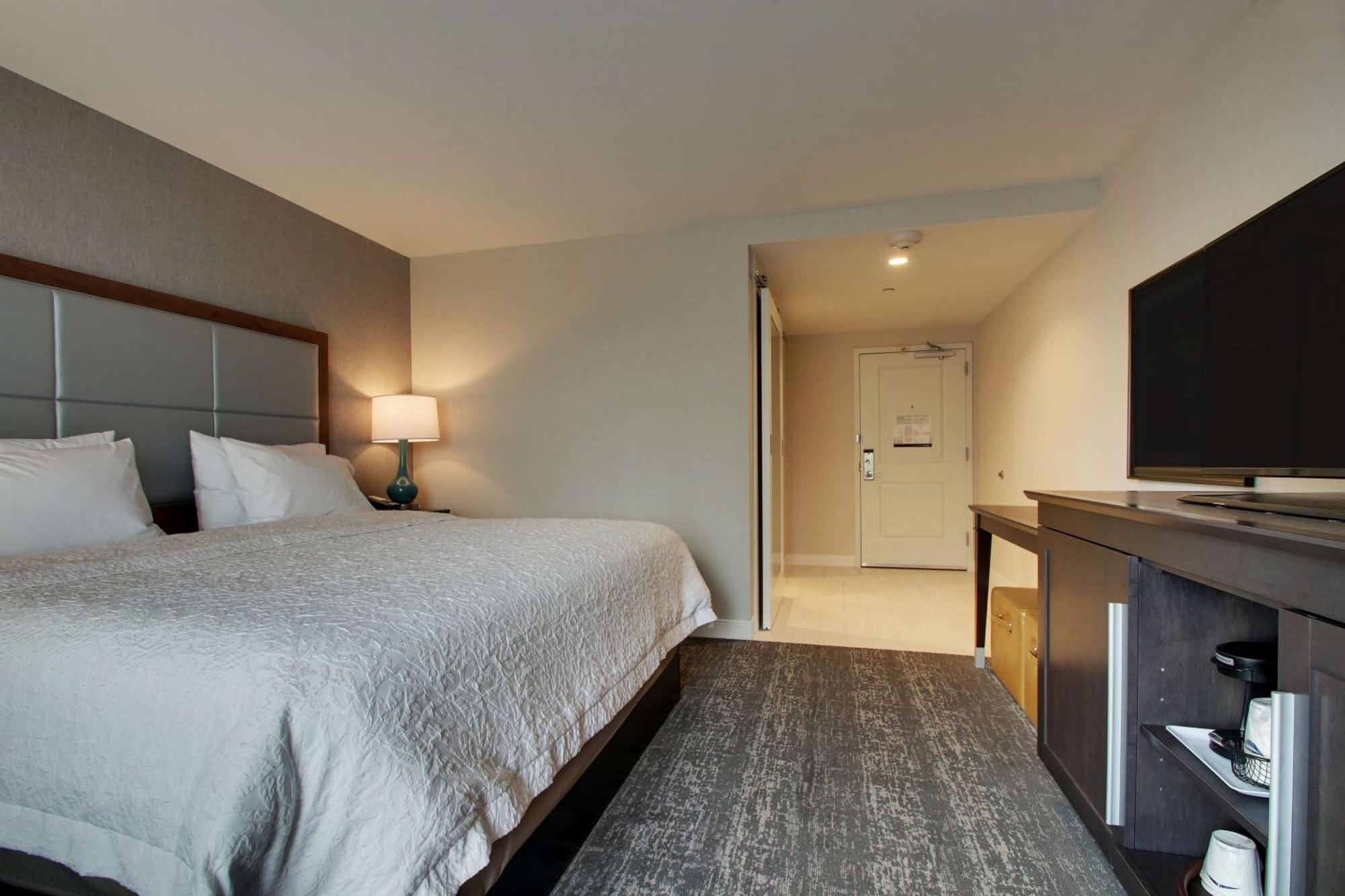 Hampton Inn-Pawtucket, Ri Kültér fotó