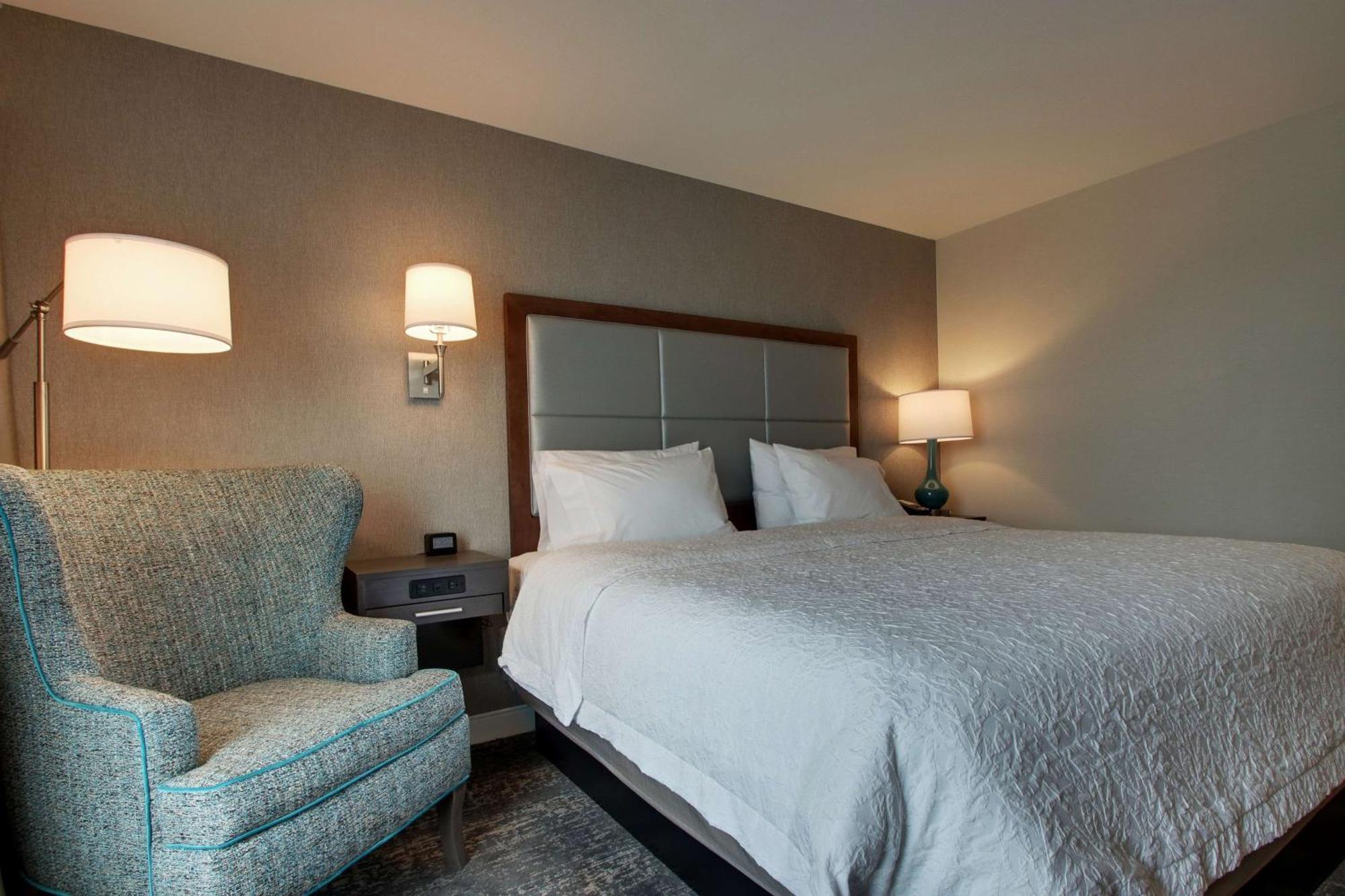 Hampton Inn-Pawtucket, Ri Kültér fotó