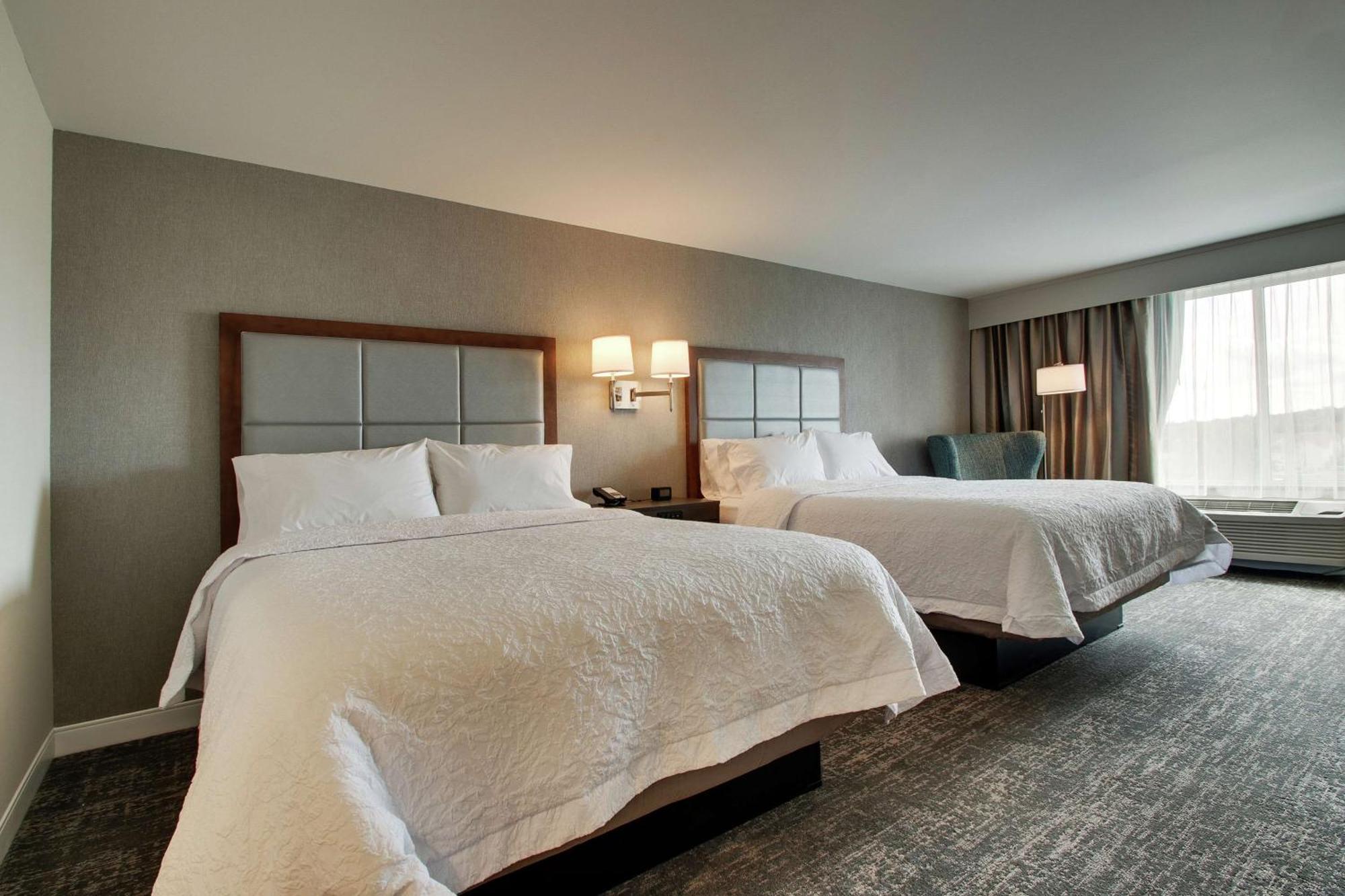 Hampton Inn-Pawtucket, Ri Kültér fotó