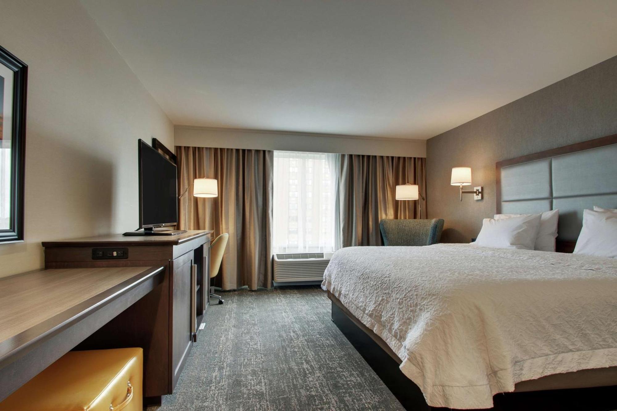 Hampton Inn-Pawtucket, Ri Kültér fotó