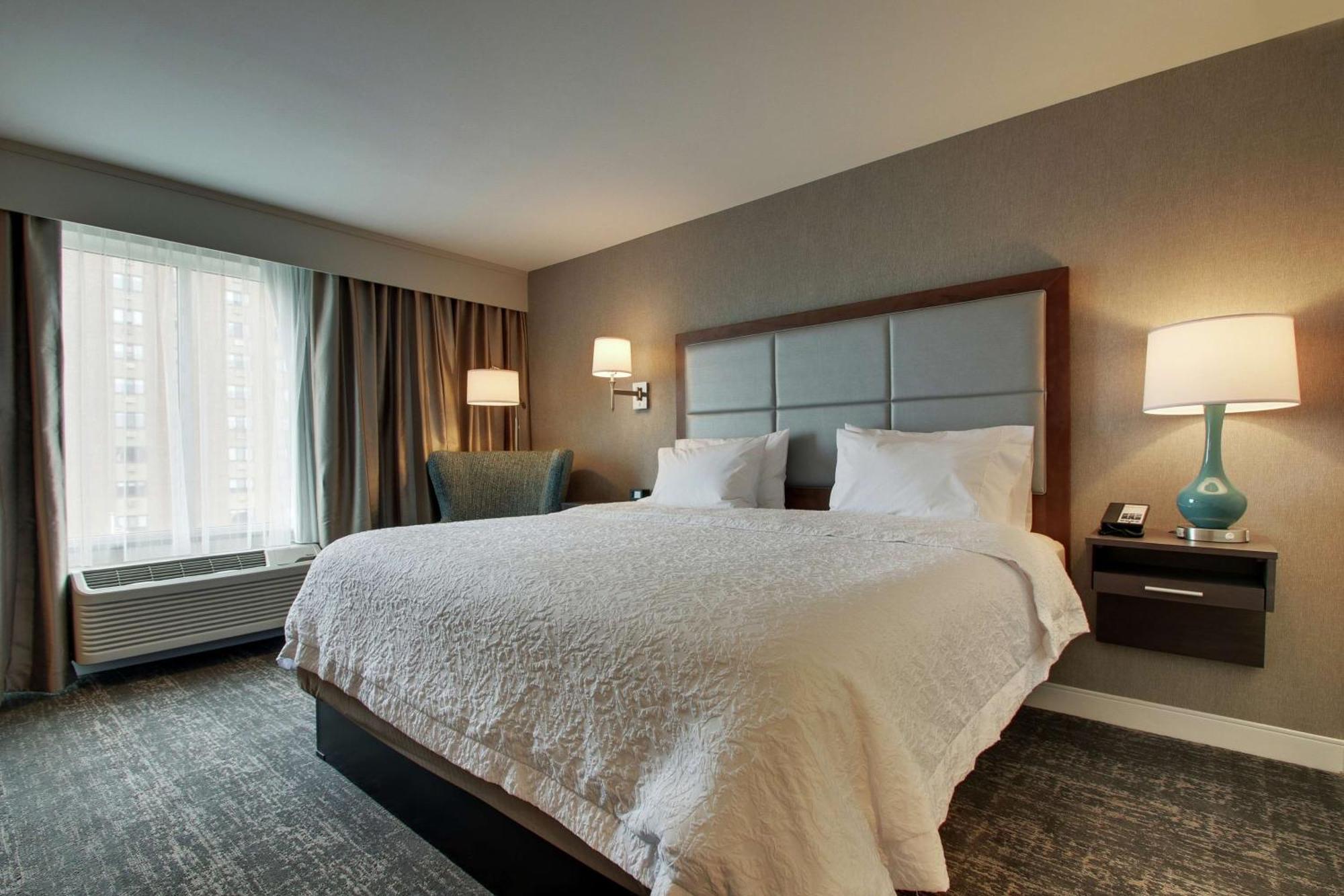 Hampton Inn-Pawtucket, Ri Kültér fotó