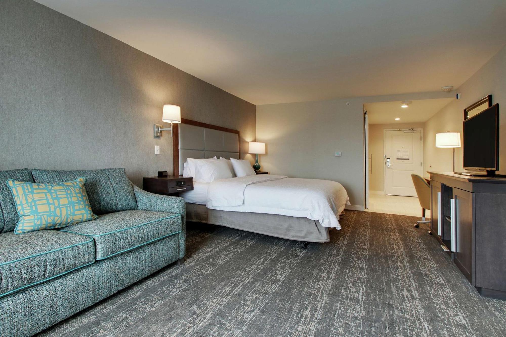 Hampton Inn-Pawtucket, Ri Kültér fotó