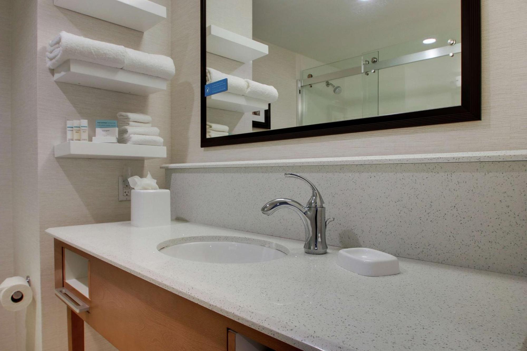 Hampton Inn-Pawtucket, Ri Kültér fotó