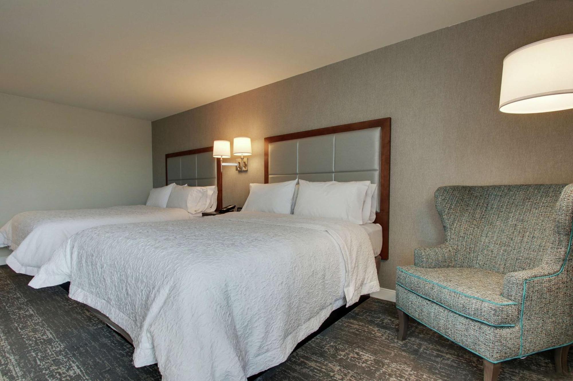 Hampton Inn-Pawtucket, Ri Kültér fotó
