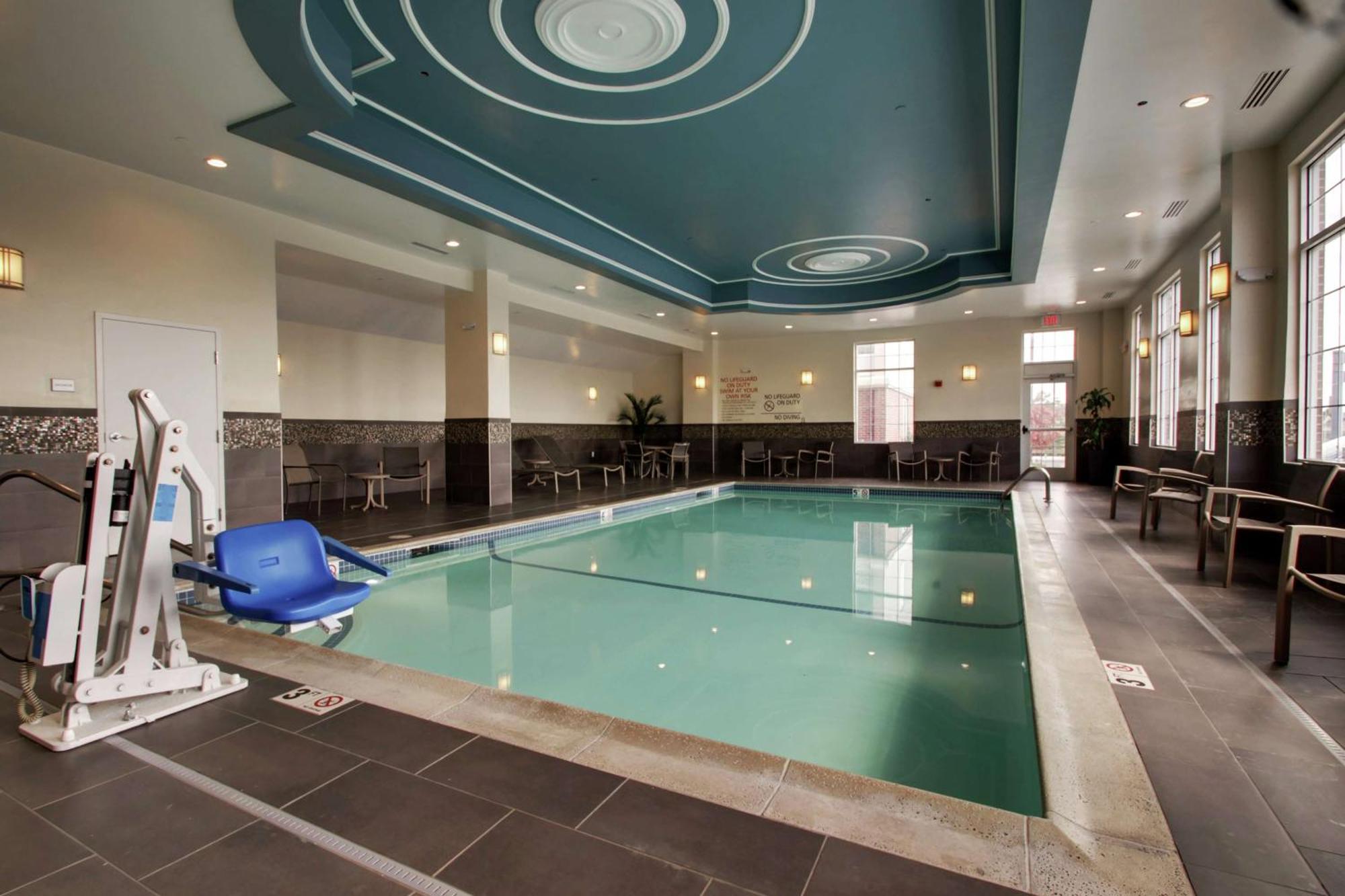 Hampton Inn-Pawtucket, Ri Kültér fotó