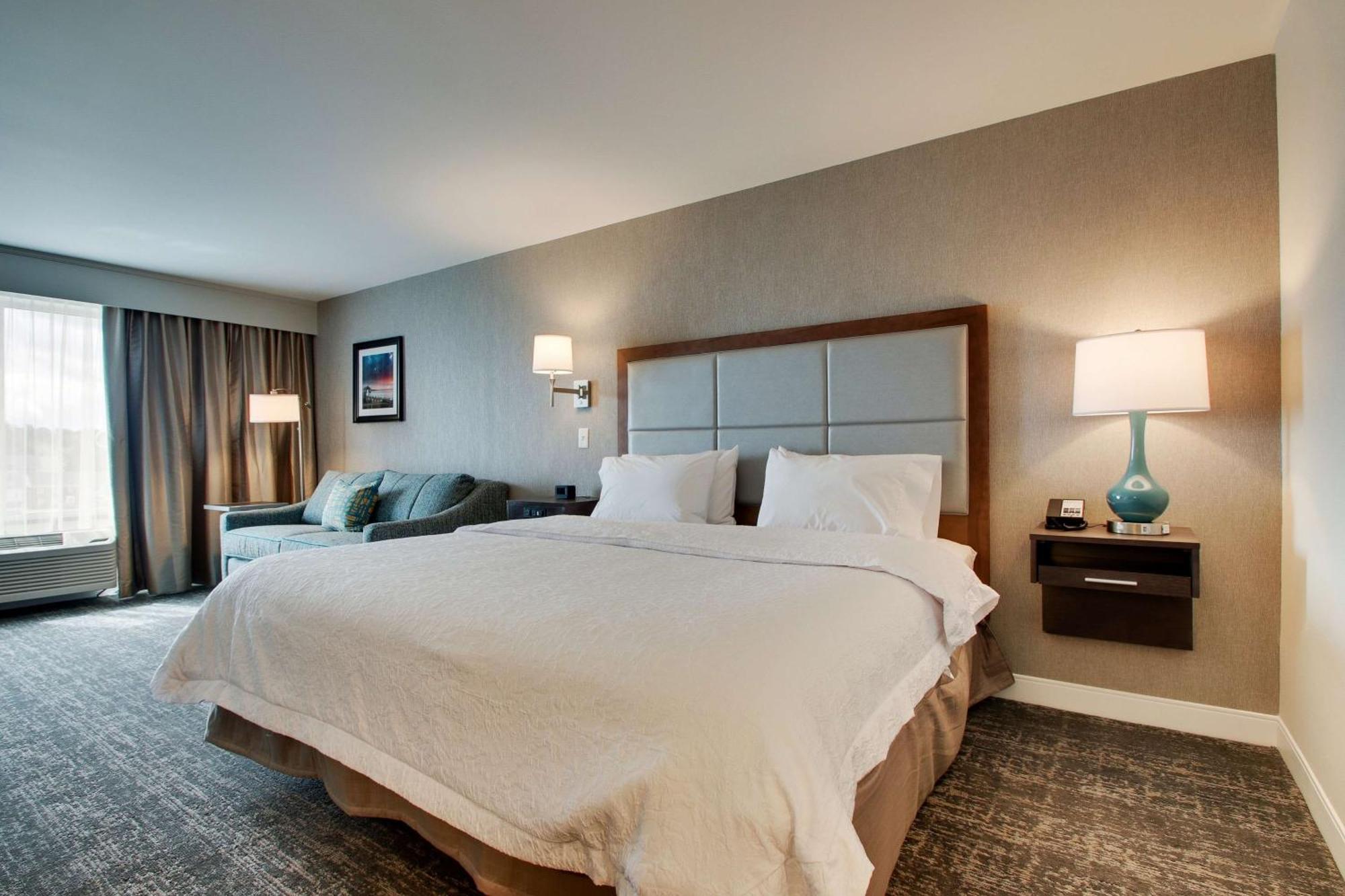 Hampton Inn-Pawtucket, Ri Kültér fotó