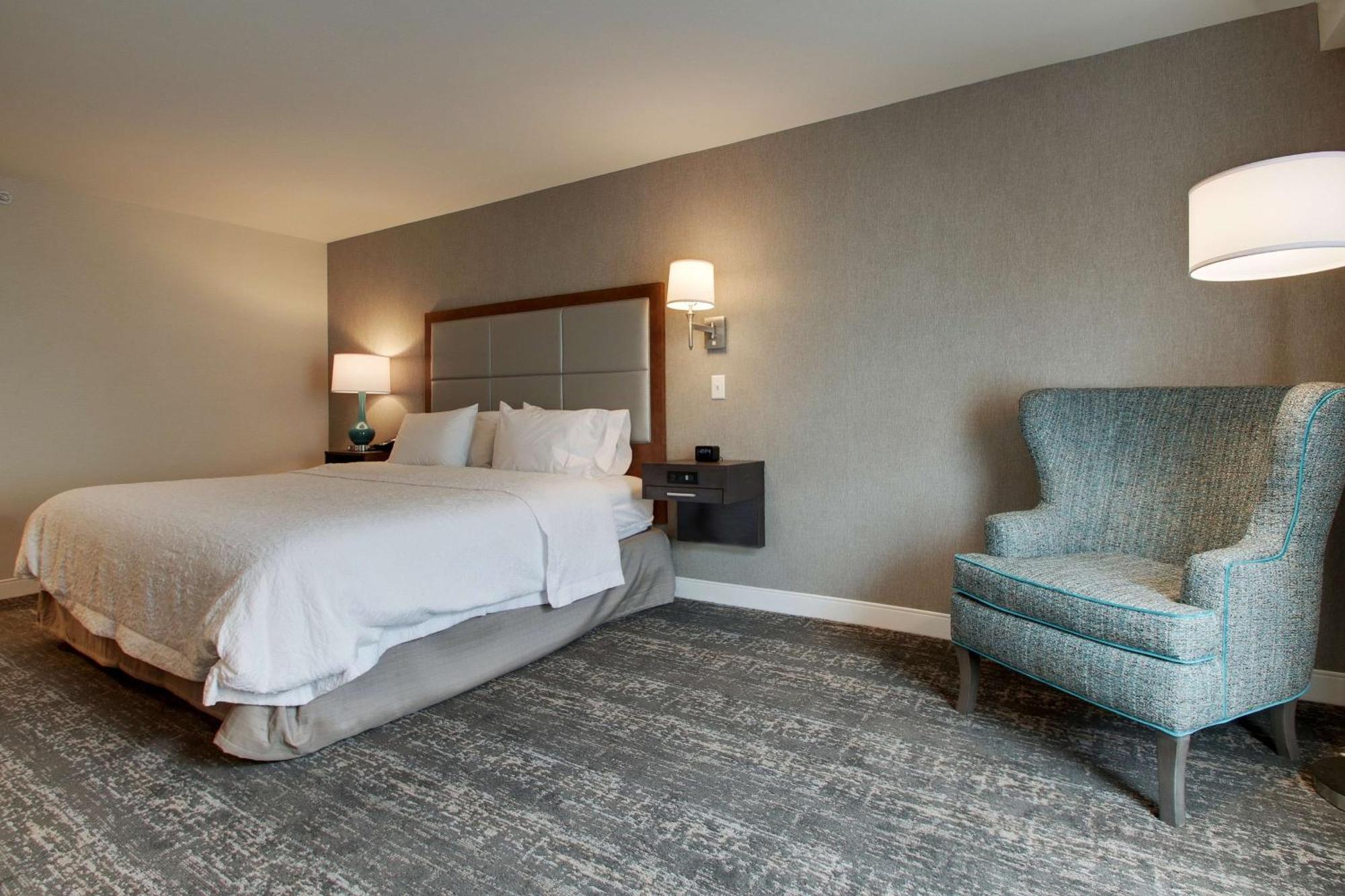 Hampton Inn-Pawtucket, Ri Kültér fotó
