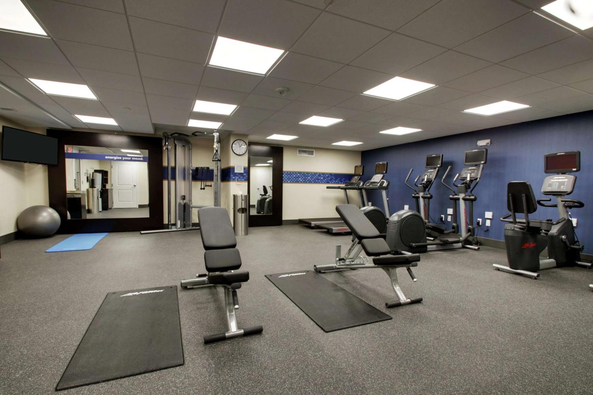 Hampton Inn-Pawtucket, Ri Kültér fotó