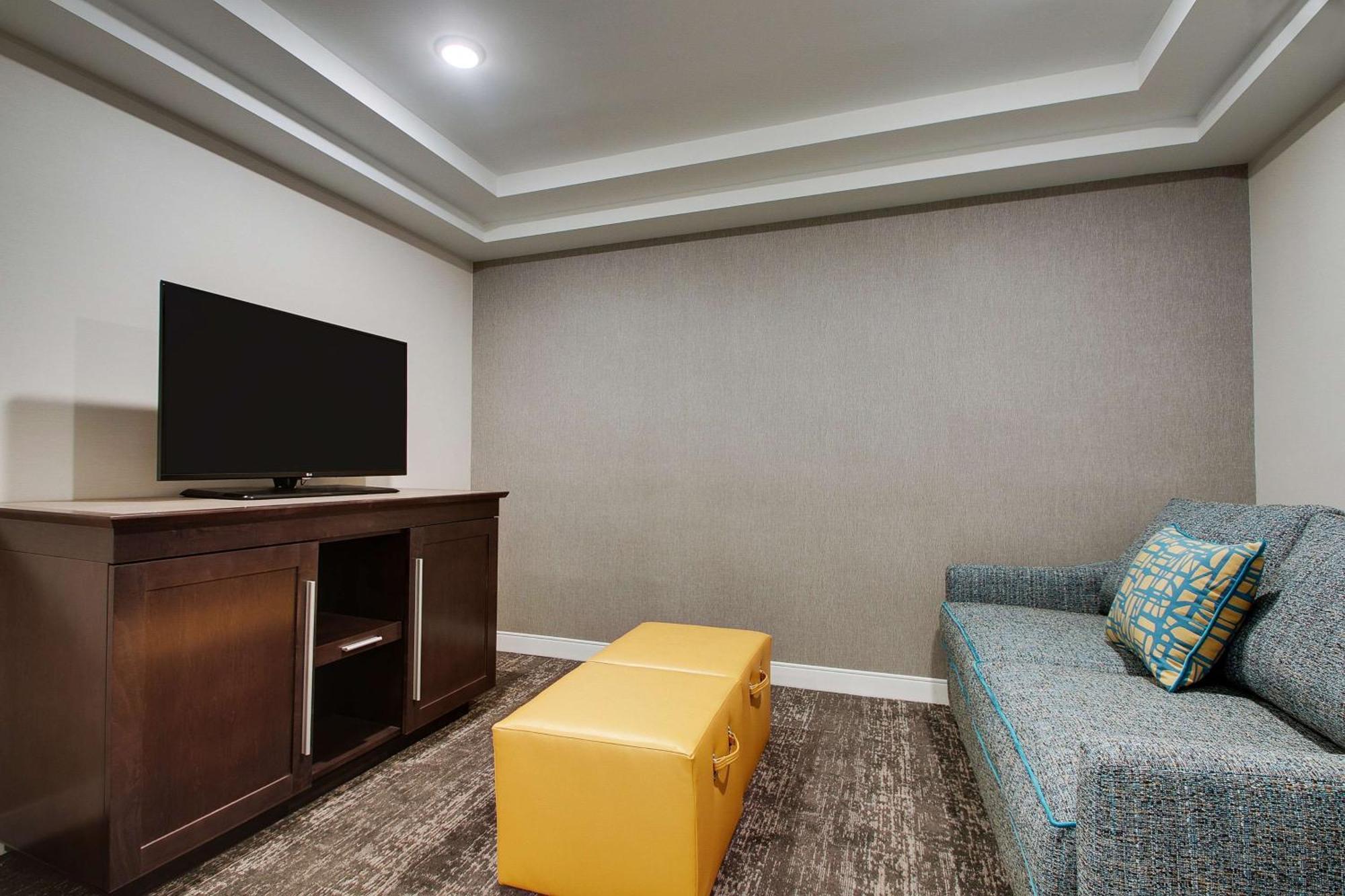 Hampton Inn-Pawtucket, Ri Kültér fotó