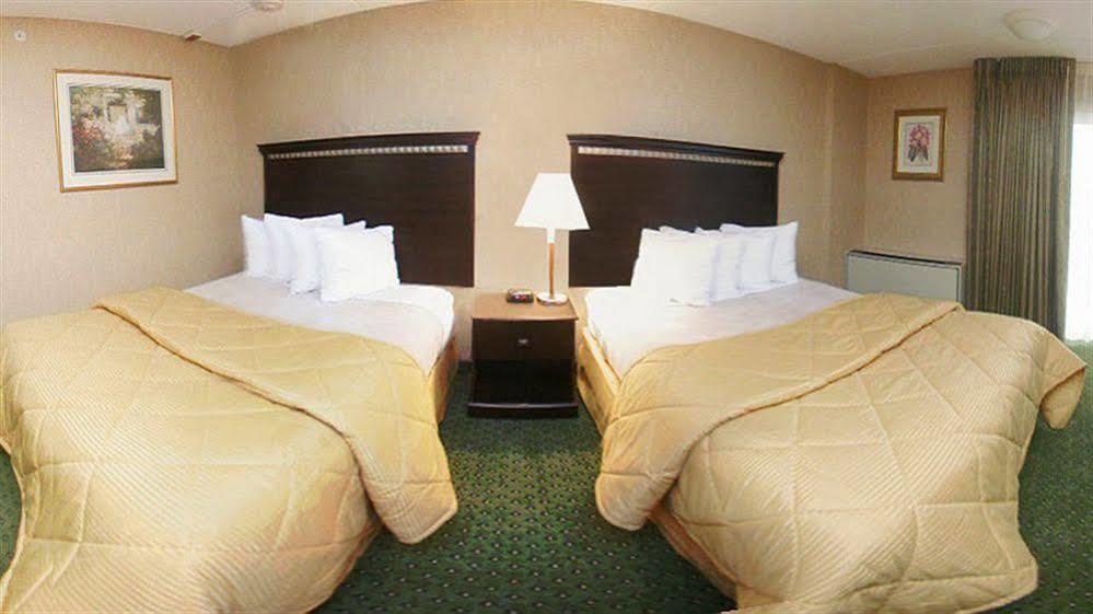 Hampton Inn-Pawtucket, Ri Kültér fotó