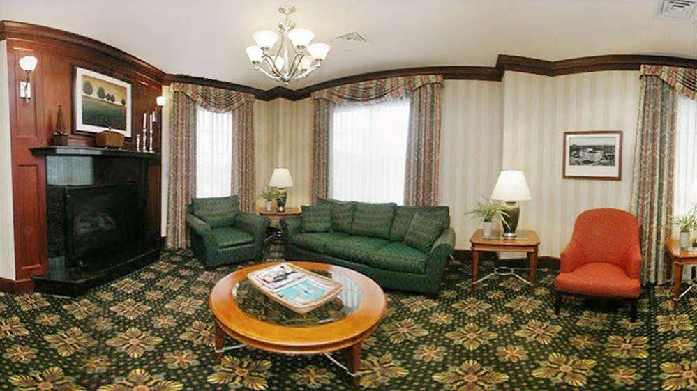 Hampton Inn-Pawtucket, Ri Kültér fotó