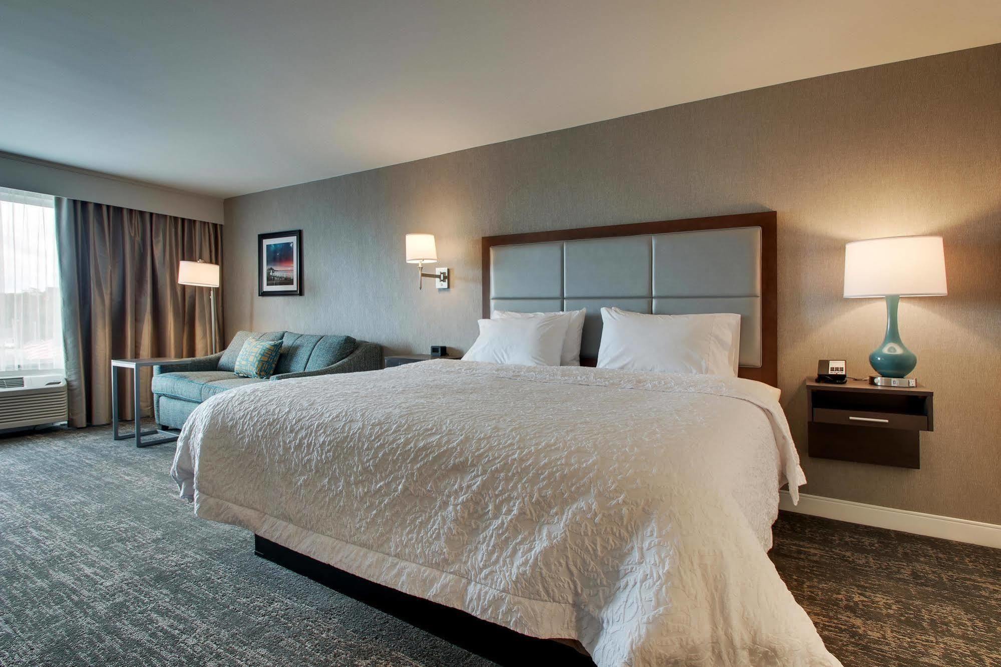 Hampton Inn-Pawtucket, Ri Kültér fotó