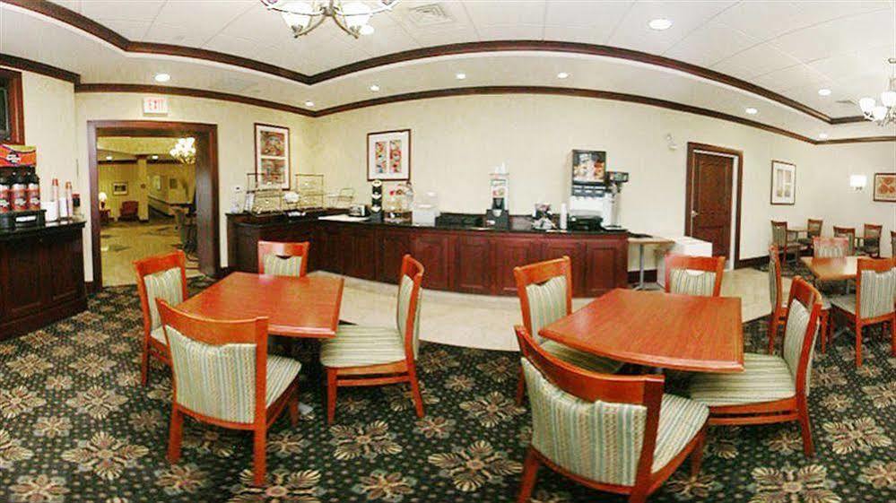 Hampton Inn-Pawtucket, Ri Kültér fotó
